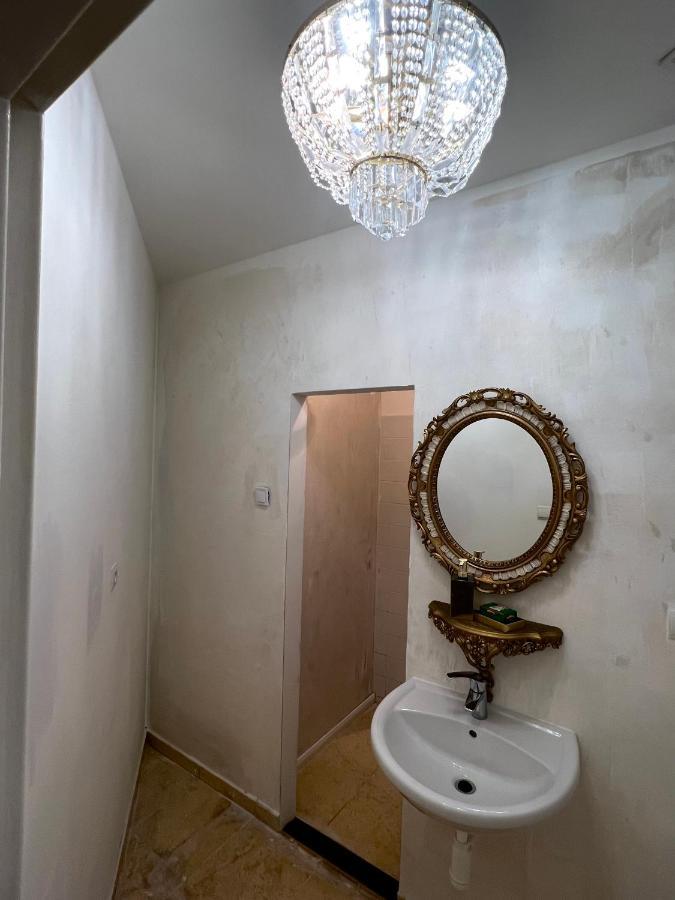 Csaky Palace Bratislava公寓 外观 照片